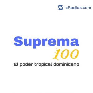 Radio: Suprema 100 Online