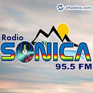 Radio: Sonica 95.5 Fm