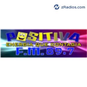 Radio: Positiva FM 89.7