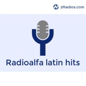 Radio: Radioalfa tropical2