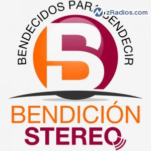 Radio: Bendicion Stereo