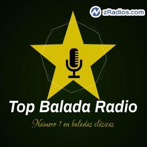 Radio: Top Balada Radio