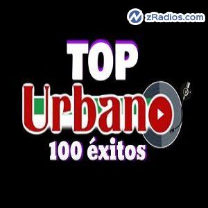 Radio: Top Urbano Radio
