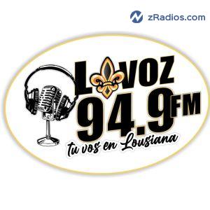 Radio: LA VOZ 94.9
