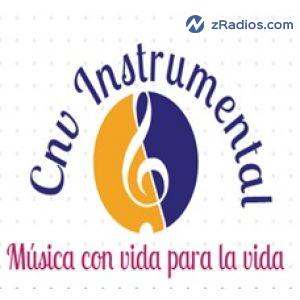 Radio: Cnv Instrumental Estereo