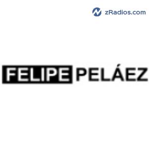 Radio: Felipe Peláez