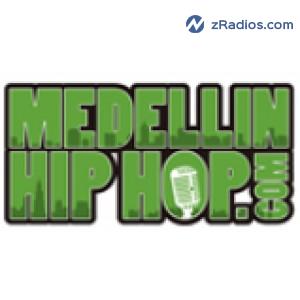 Radio: MedellinHipHop Radio