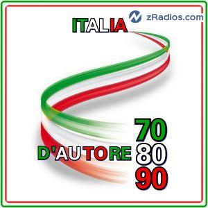 Radio: 70 80 90 ITALIA D'AUTORE