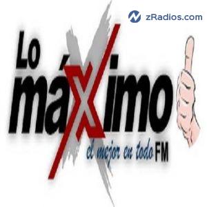 Radio: Lo Maximo FM