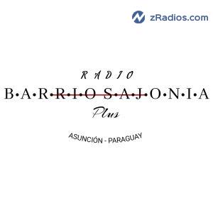 Radio: Radio Barrio Sajonia