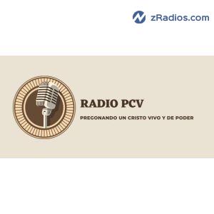 Radio: RADIO PCV