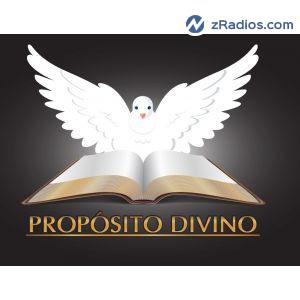 Radio: Radio Propósito Divino