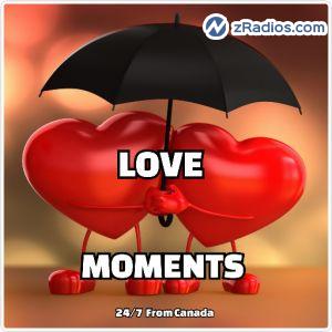 Radio: LOVE MOMENTS RADIO