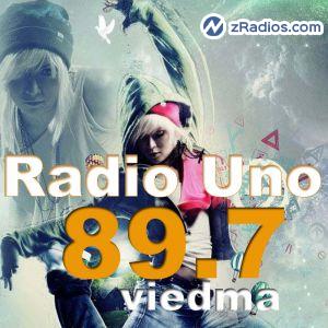 Radio: Radio Uno Viedma 89.7