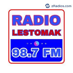 Radio: RADIO LESTOMAK FM 98.7