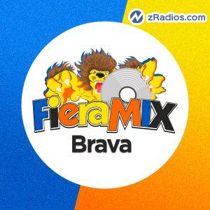 Radio: FIERAMIX LA BRAVA