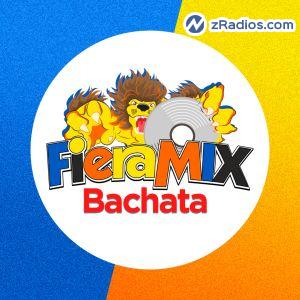 Radio: FIERAMIX LA BACHATERA