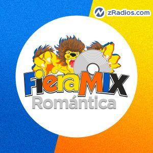 Radio: FIERAMIX LA ROMÁNTICA