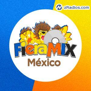 Radio: FIERAMIX LA MEXICANA