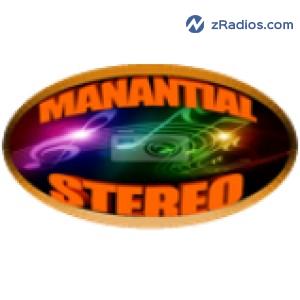 Radio: Radio Manantial Stereo