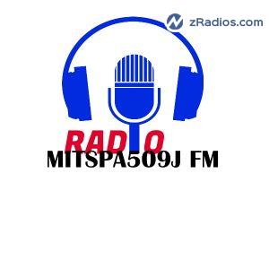 Radio: RADIO MITSPA 509J FM