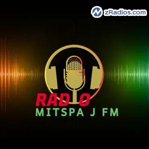 Radio: RADIO MITSPA J FM