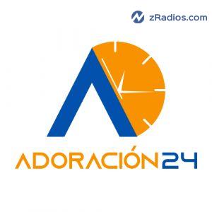 Radio: Adoración 24