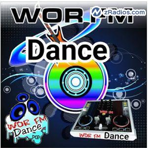 Radio: WOR FM Dance Bogotá