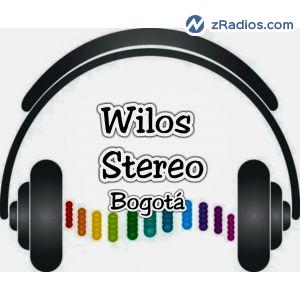 Radio: Wilos Stereo Bogotá