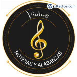 Radio: VIntage (alabanzas cristianas)