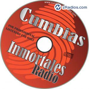 Radio: Cumbias Inmortales Radio