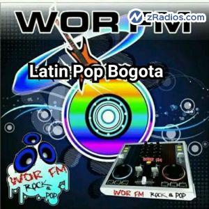 Radio: WOR FM Latin Pop