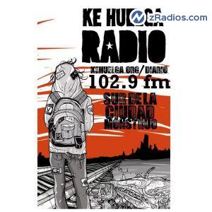 Radio: Ké Huelga Radio