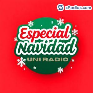 Radio: Especial Navidad Uni Radio