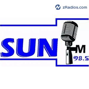 Radio: Radio Sun FM 98.5