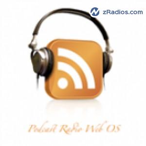 Radio: Radio WebOS