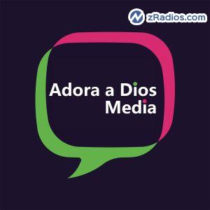 Radio: Adora a Dios Media