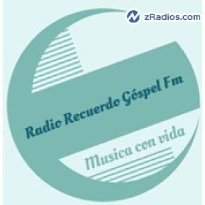 Radio: Radio Recuerdo Gospel Fm