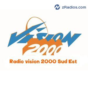 Radio: Radio Vision 2000 Sud Est