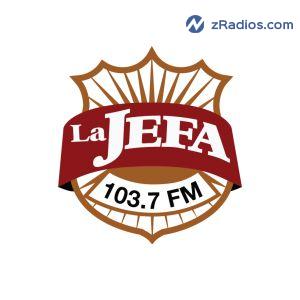 Radio: La Jefa 103.7fm