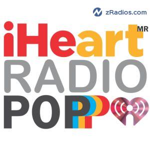 Radio: IHeartRadio Pop Mexicali