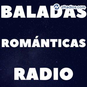 Radio: Baladas Románticas Radio