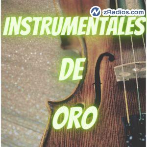 Radio: Instrumentales de Oro Radio