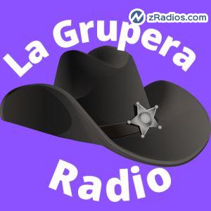 Radio: La Grupera Radio