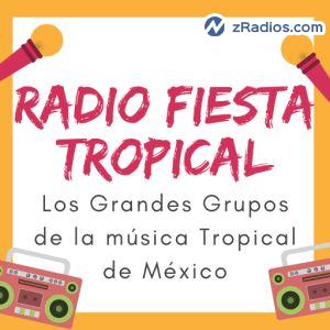 Radio: Radio Fiesta Tropical