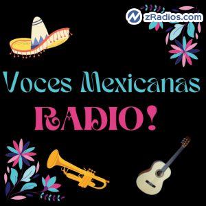 Radio: Voces Mexicanas Radio