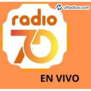 Radio: EN VIVO RADIO 70