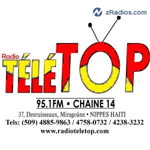 Radio: Radio Tele Top 95.1 FM