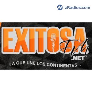 Radio: EXITOSA  FM