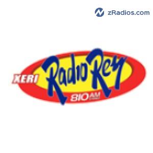 Radio: Radio Rey 810
